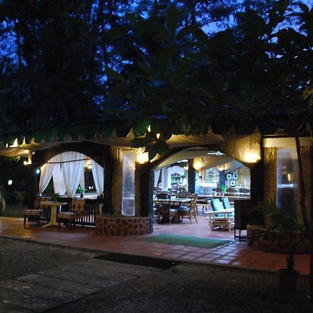 Potipot Gateway Resort Malimanga Esterno foto