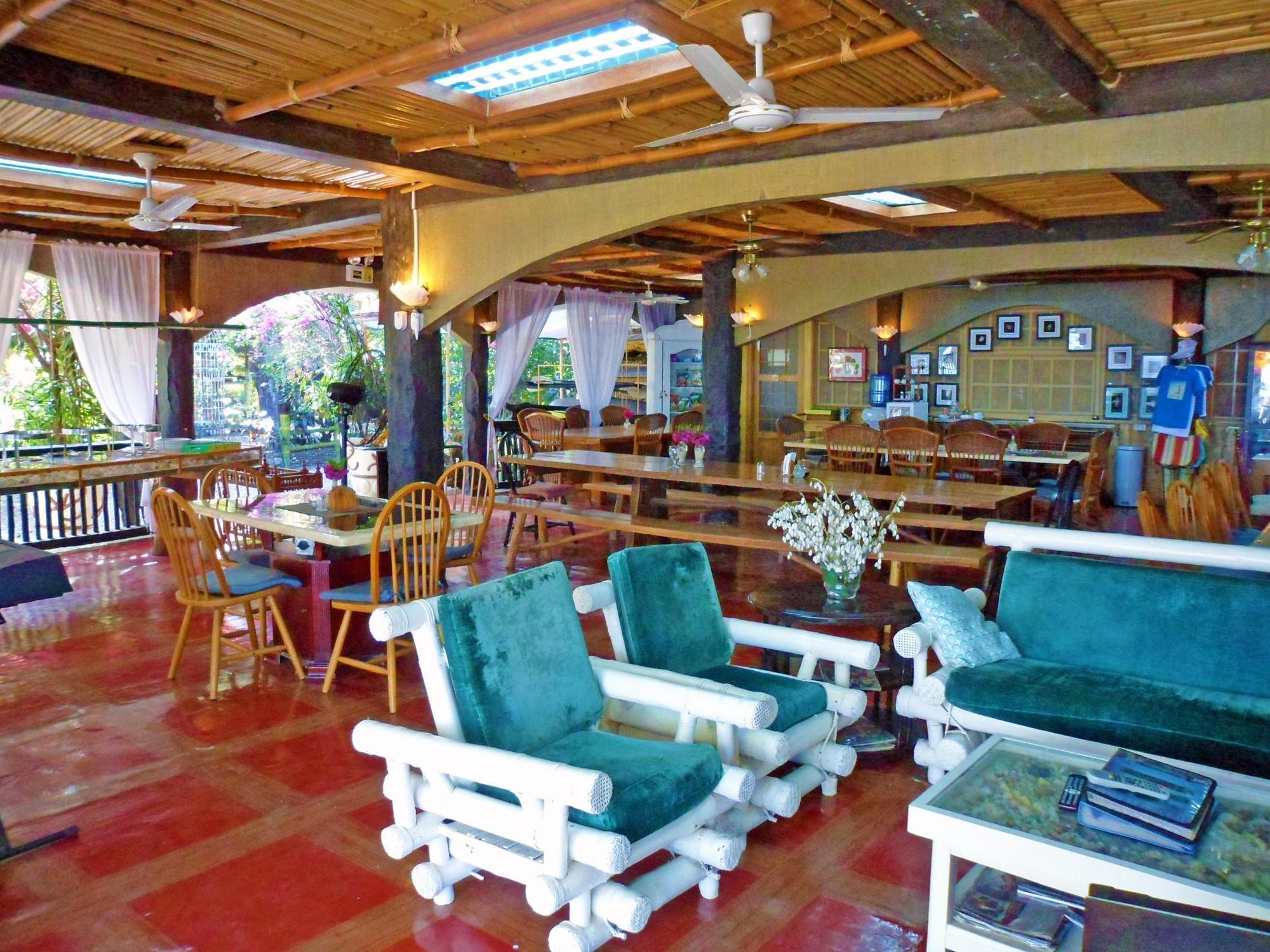 Potipot Gateway Resort Malimanga Esterno foto