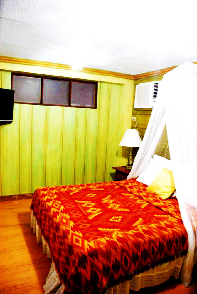 Potipot Gateway Resort Malimanga Esterno foto