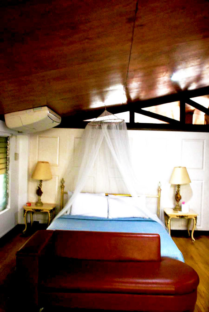 Potipot Gateway Resort Malimanga Esterno foto