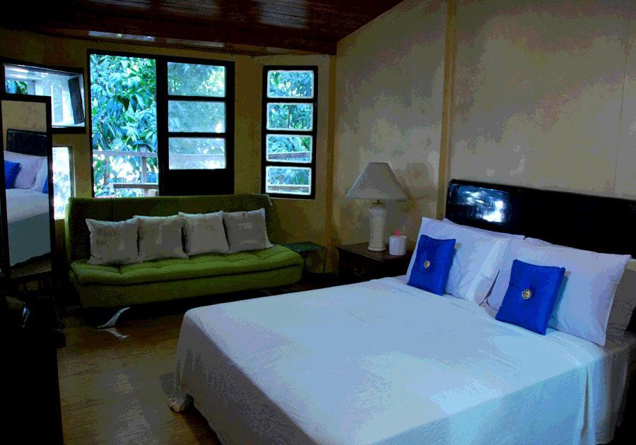 Potipot Gateway Resort Malimanga Esterno foto