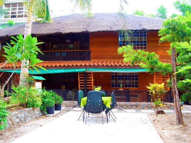 Potipot Gateway Resort Malimanga Esterno foto