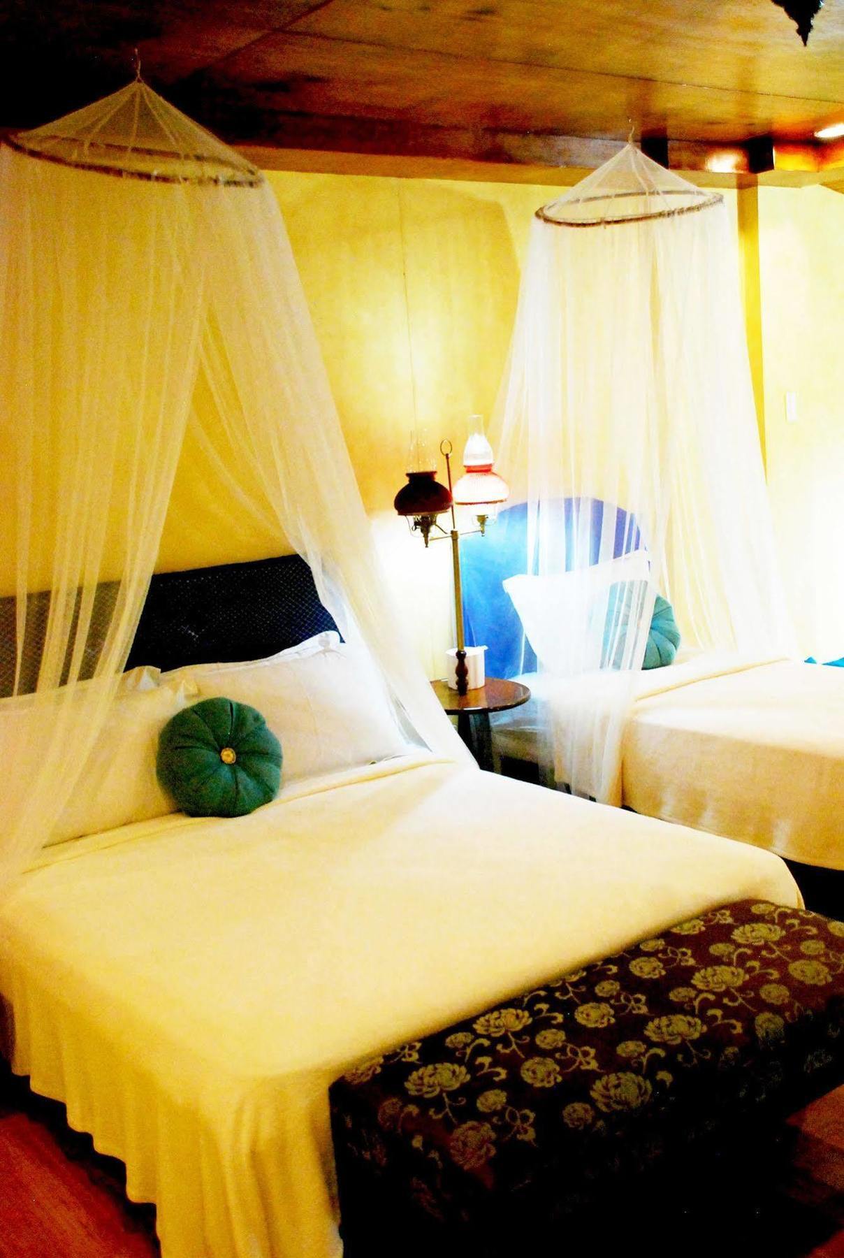 Potipot Gateway Resort Malimanga Esterno foto