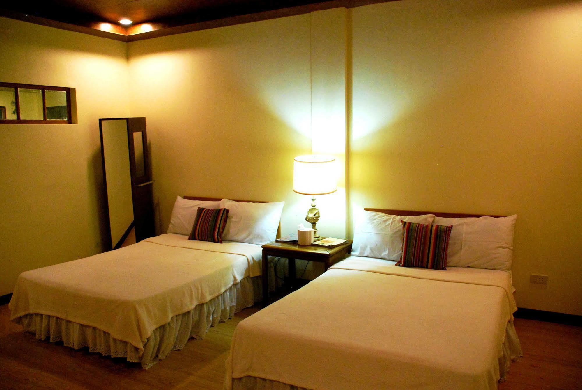 Potipot Gateway Resort Malimanga Esterno foto