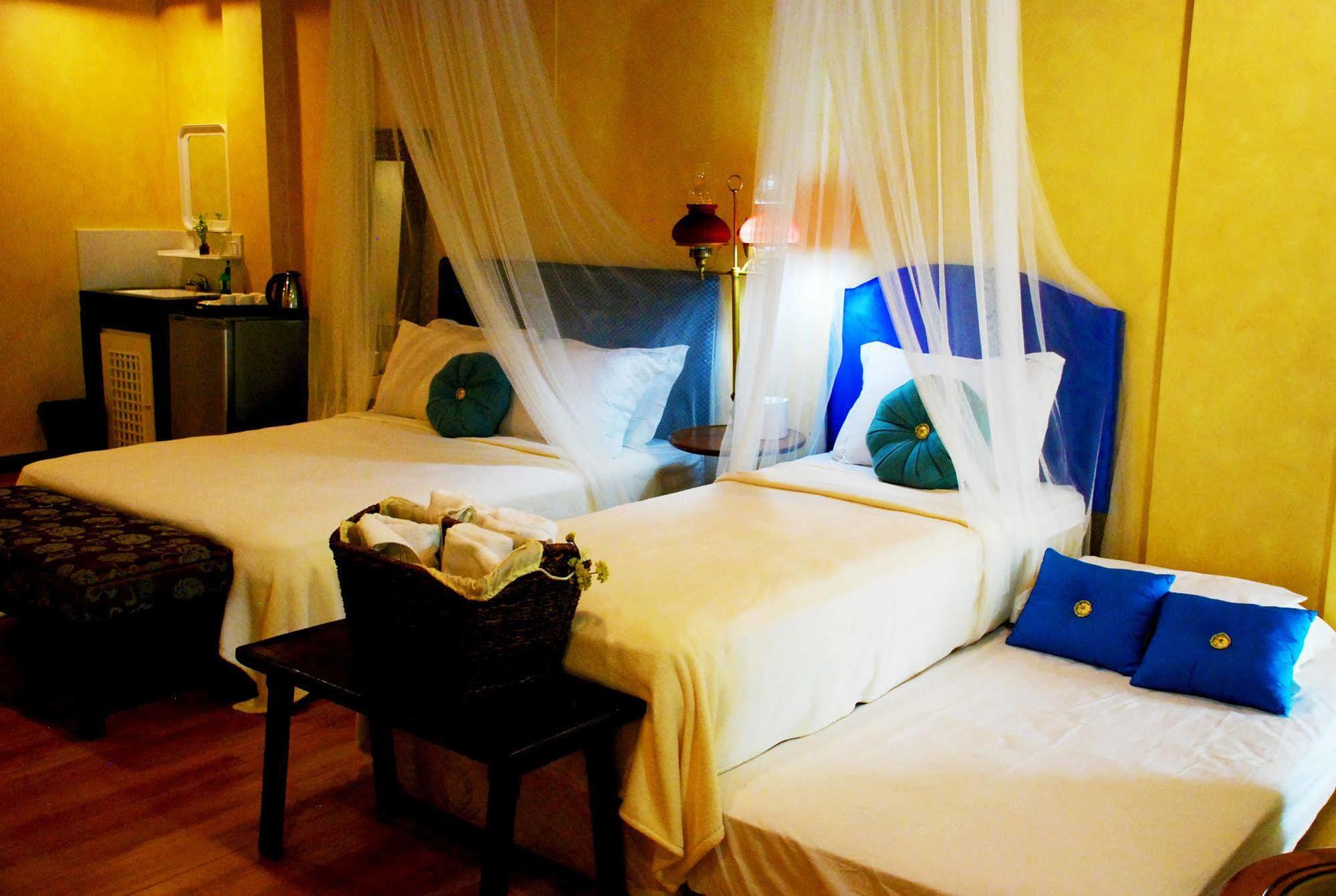 Potipot Gateway Resort Malimanga Esterno foto